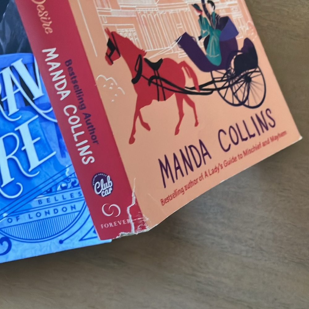 Regency Romance Book Bundle - Picture 6 of 6